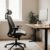 Das Homeoffice ergonomisch und ansprechend gestalten